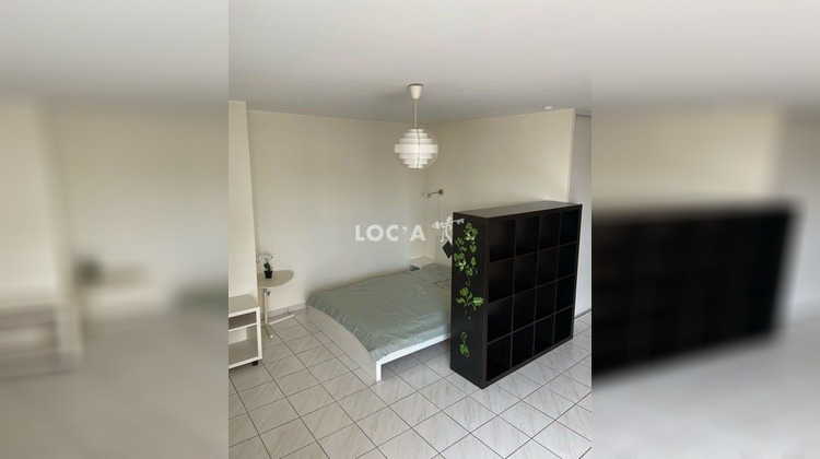 Ma-Cabane - Location Appartement Dijon, 35 m²