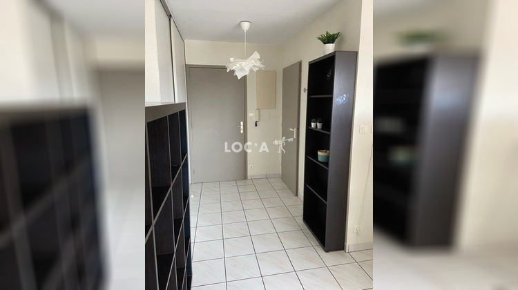 Ma-Cabane - Location Appartement Dijon, 35 m²