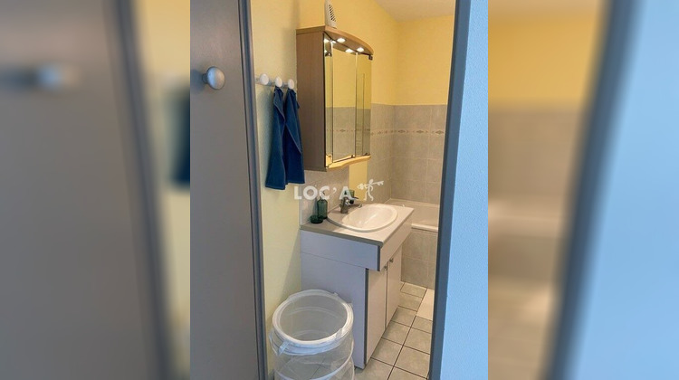 Ma-Cabane - Location Appartement Dijon, 35 m²