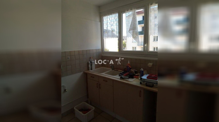 Ma-Cabane - Location Appartement Dijon, 50 m²