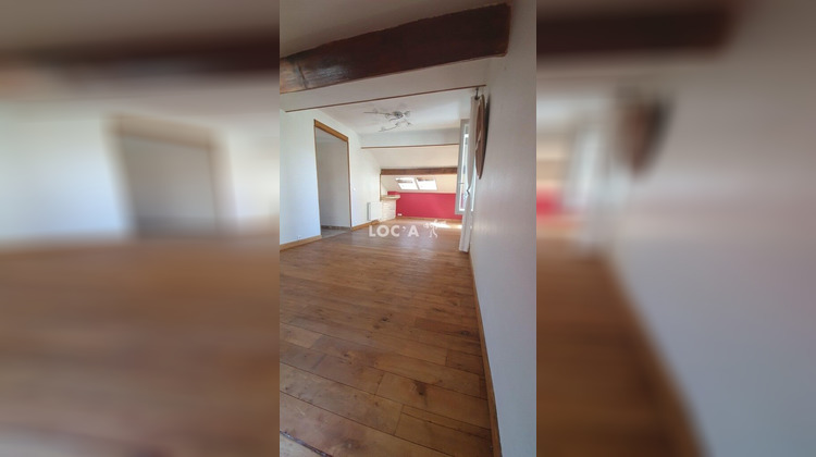 Ma-Cabane - Location Appartement Dijon, 44 m²