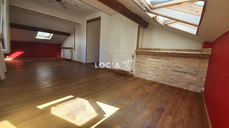 Ma-Cabane - Location Appartement Dijon, 44 m²