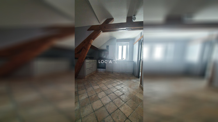 Ma-Cabane - Location Appartement Dijon, 44 m²