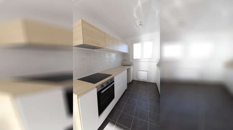 Ma-Cabane - Location Appartement DIJON, 56 m²