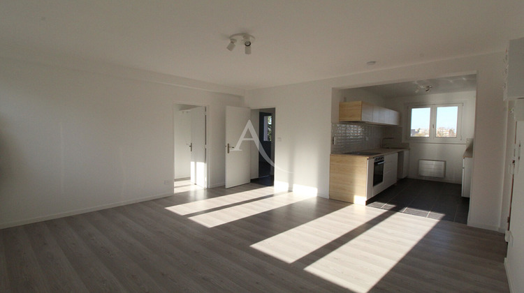 Ma-Cabane - Location Appartement DIJON, 56 m²