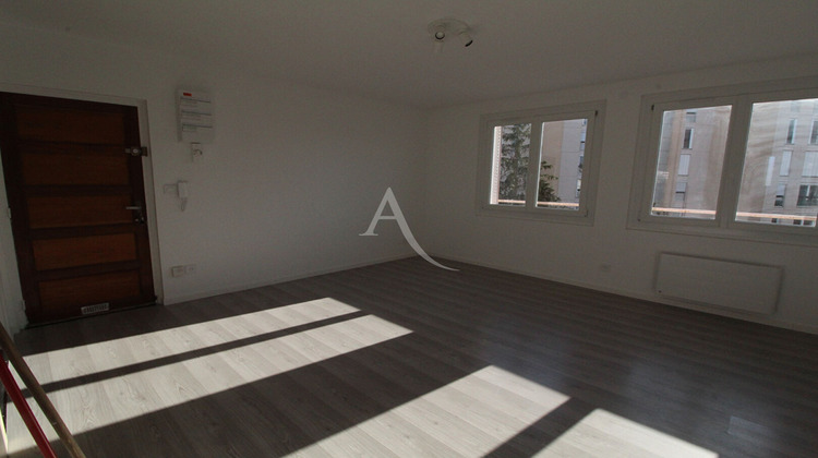Ma-Cabane - Location Appartement DIJON, 56 m²