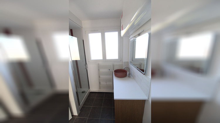 Ma-Cabane - Location Appartement DIJON, 56 m²