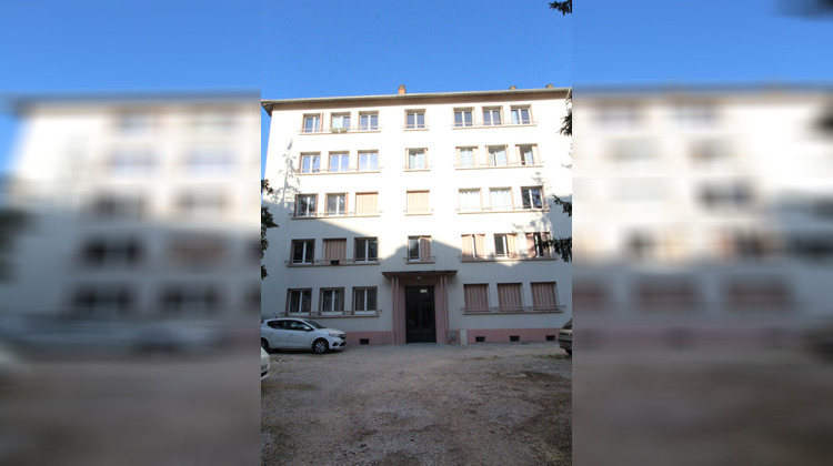 Ma-Cabane - Location Appartement DIJON, 56 m²