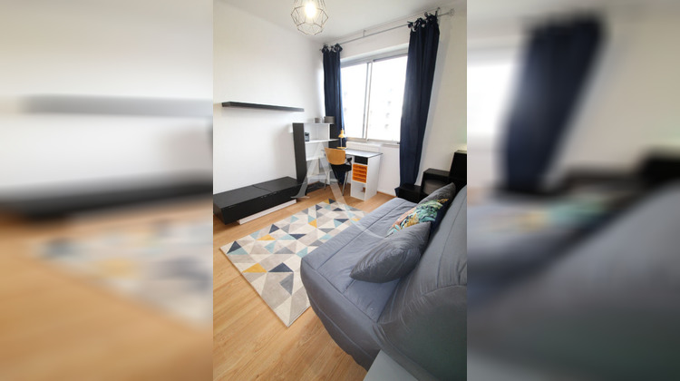 Ma-Cabane - Location Appartement DIJON, 17 m²