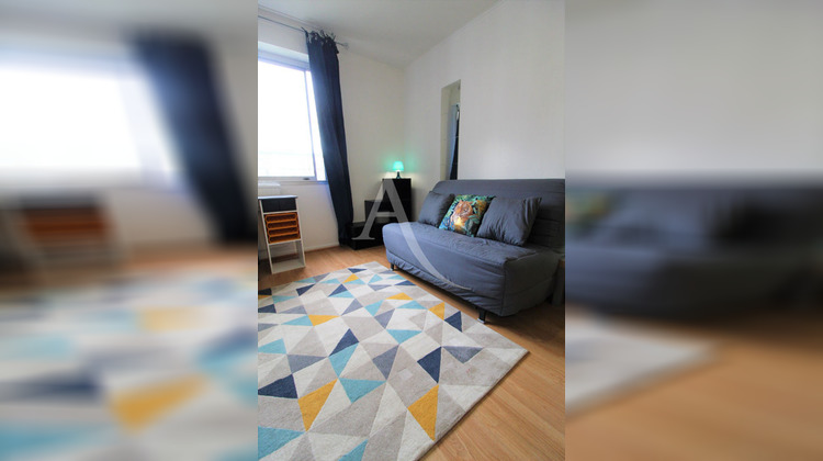 Ma-Cabane - Location Appartement DIJON, 17 m²