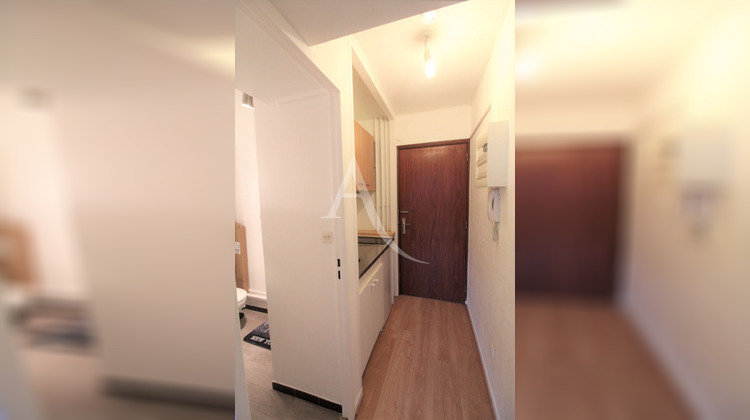 Ma-Cabane - Location Appartement DIJON, 17 m²