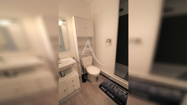 Ma-Cabane - Location Appartement DIJON, 17 m²