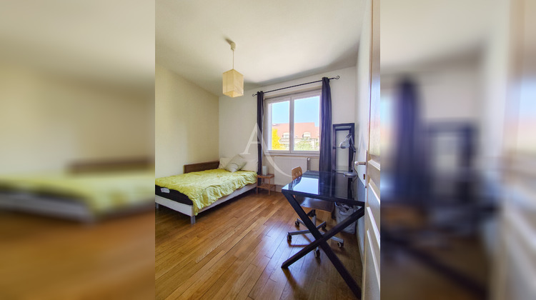 Ma-Cabane - Location Appartement DIJON, 52 m²