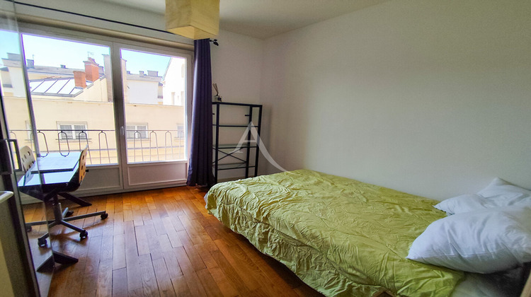 Ma-Cabane - Location Appartement DIJON, 52 m²