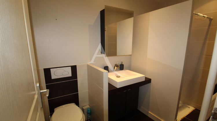 Ma-Cabane - Location Appartement DIJON, 52 m²