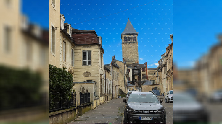 Ma-Cabane - Location Appartement DIJON, 29 m²