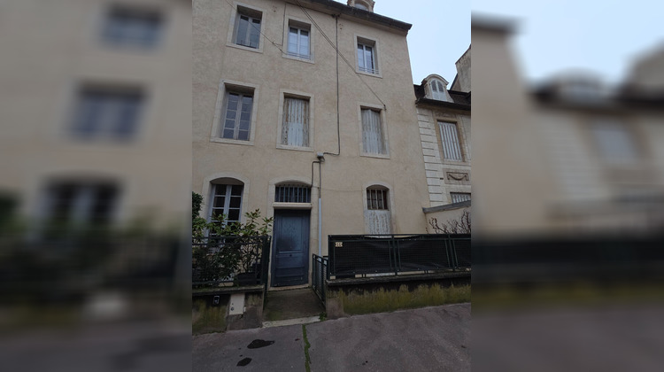 Ma-Cabane - Location Appartement DIJON, 29 m²