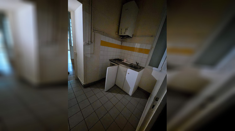 Ma-Cabane - Location Appartement DIJON, 29 m²