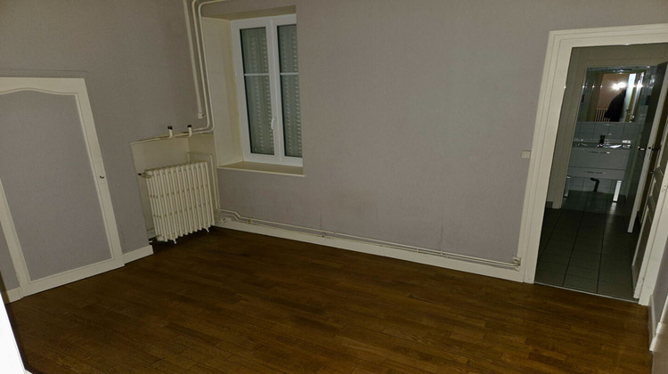 Ma-Cabane - Location Appartement DIJON, 29 m²