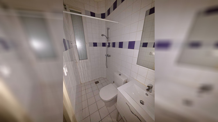 Ma-Cabane - Location Appartement DIJON, 29 m²