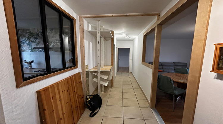 Ma-Cabane - Location Appartement DIJON, 55 m²