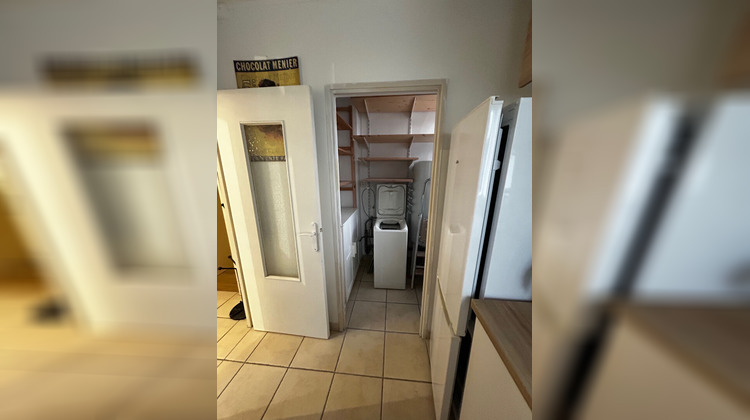 Ma-Cabane - Location Appartement DIJON, 55 m²