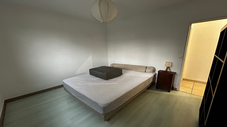 Ma-Cabane - Location Appartement DIJON, 55 m²