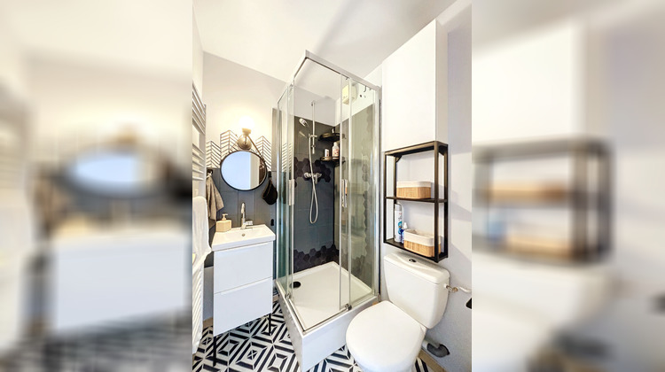 Ma-Cabane - Location Appartement DIJON, 33 m²