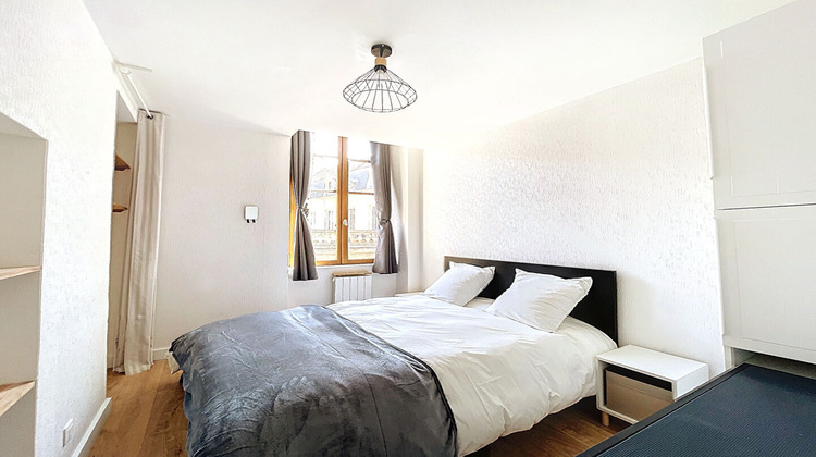 Ma-Cabane - Location Appartement DIJON, 33 m²