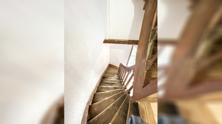 Ma-Cabane - Location Appartement DIJON, 33 m²