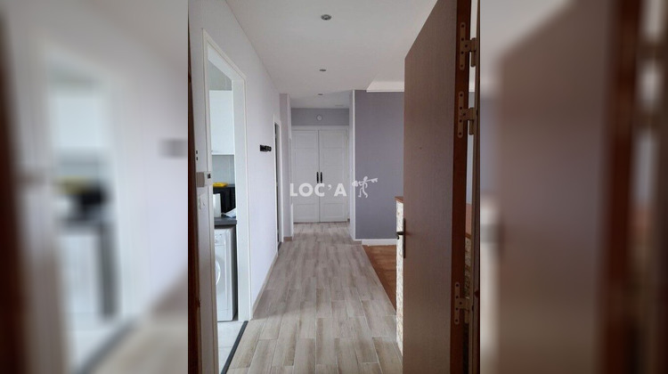 Ma-Cabane - Location Appartement Dijon, 79 m²