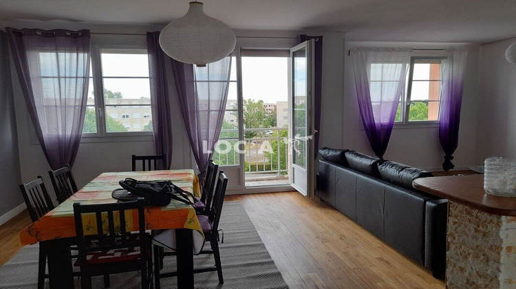 Ma-Cabane - Location Appartement Dijon, 79 m²