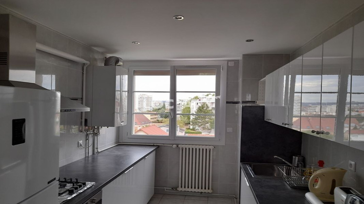 Ma-Cabane - Location Appartement Dijon, 79 m²