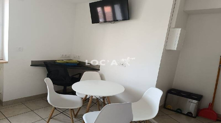 Ma-Cabane - Location Appartement Dijon, 15 m²