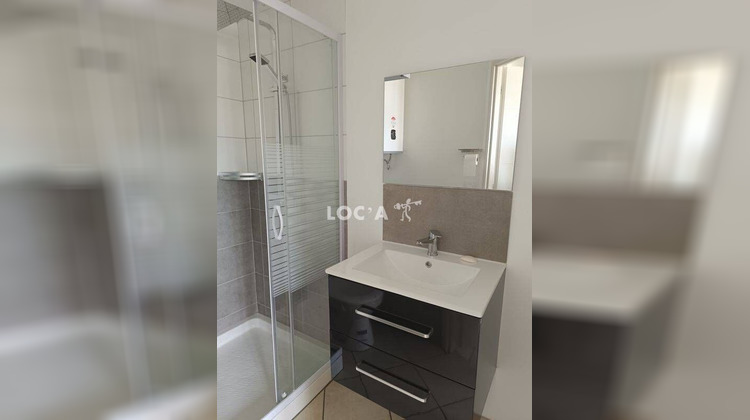 Ma-Cabane - Location Appartement Dijon, 15 m²