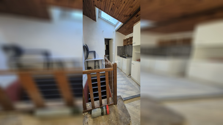 Ma-Cabane - Location Appartement Dijon, 22 m²