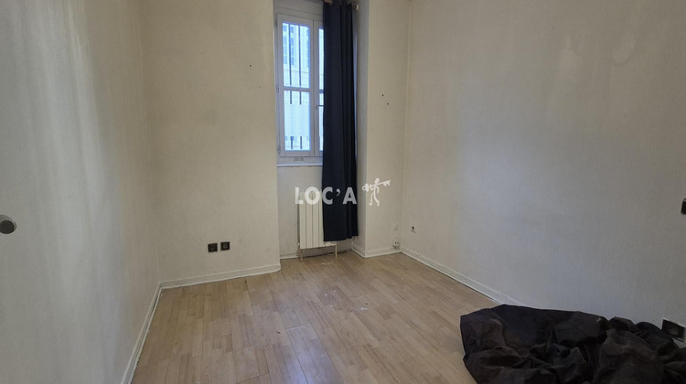 Ma-Cabane - Location Appartement Dijon, 22 m²