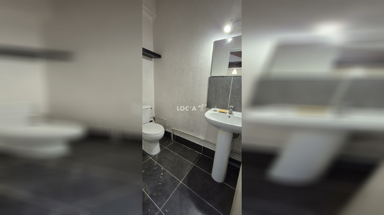 Ma-Cabane - Location Appartement Dijon, 22 m²