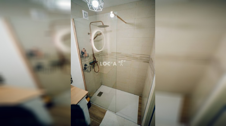 Ma-Cabane - Location Appartement Dijon, 11 m²