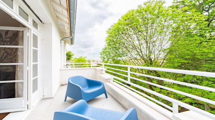 Ma-Cabane - Location Appartement Dijon, 48 m²