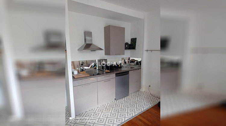 Ma-Cabane - Location Appartement Dijon, 48 m²
