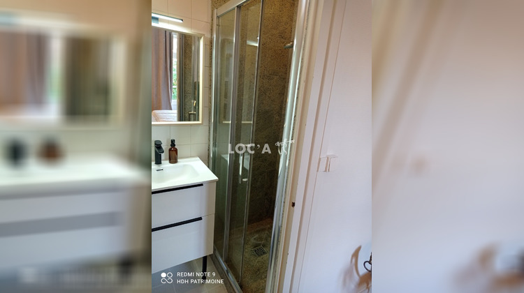 Ma-Cabane - Location Appartement Dijon, 48 m²