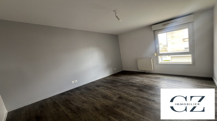 Ma-Cabane - Location Appartement Dijon, 67 m²
