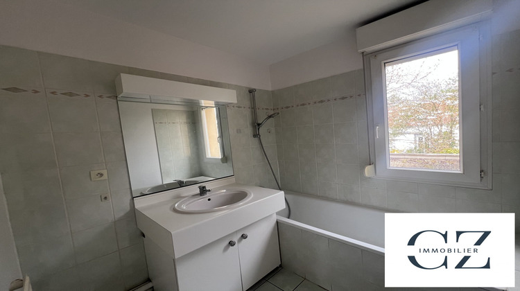 Ma-Cabane - Location Appartement Dijon, 67 m²