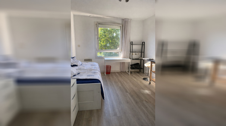 Ma-Cabane - Location Appartement DIJON, 18 m²