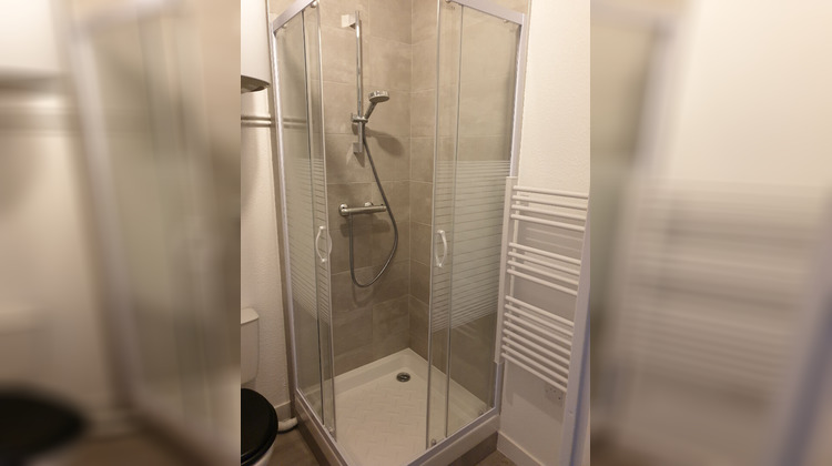 Ma-Cabane - Location Appartement DIJON, 18 m²