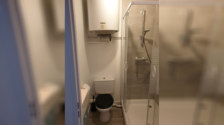 Ma-Cabane - Location Appartement DIJON, 18 m²