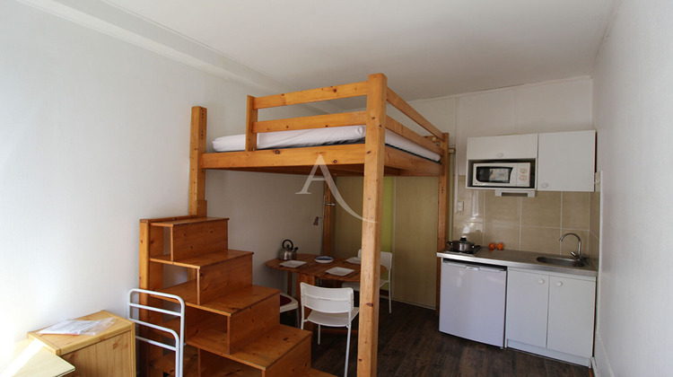 Ma-Cabane - Location Appartement DIJON, 12 m²