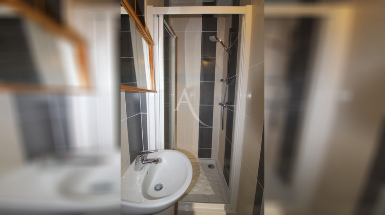 Ma-Cabane - Location Appartement DIJON, 12 m²