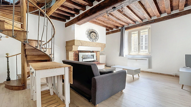Ma-Cabane - Location Appartement DIJON, 36 m²